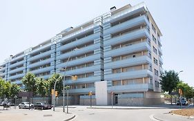Olala Port Forum Apartments